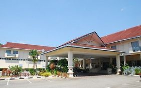 Hotel Seri Malaysia Port Dickson